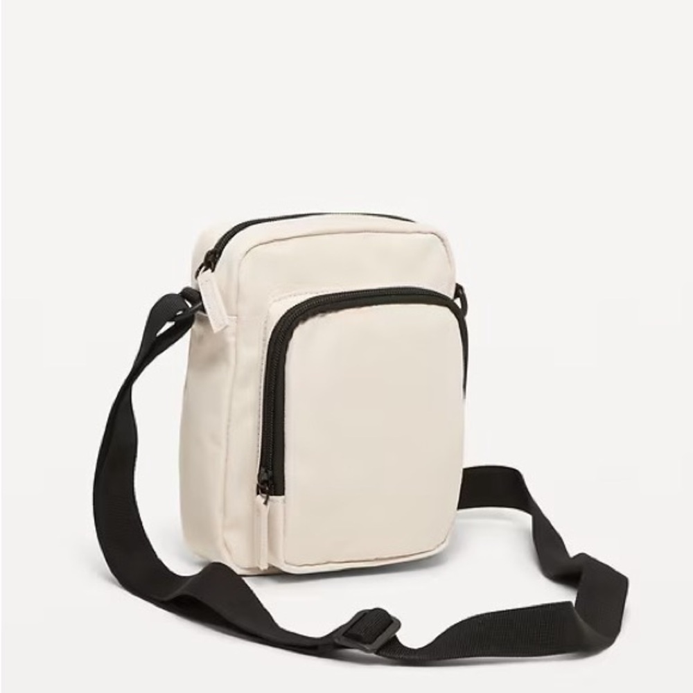 Trek Sling Bag for Men - One Size - New with Tags